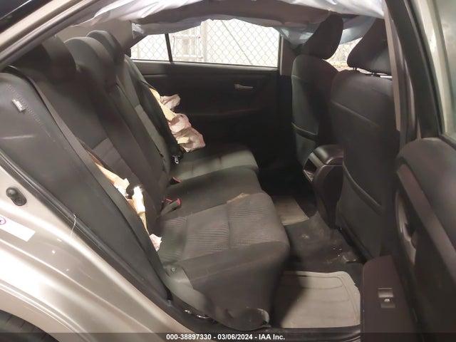 Toyota CAMRY LE 2015 4T4BF1FK7FR461110 Image 8
