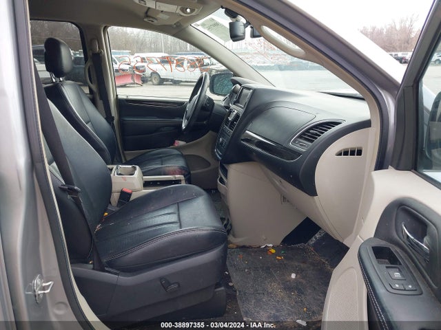 2C4RC1CG9ER339317 Chrysler Town & Country Touring-l