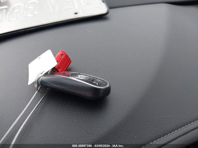 Buick Envision Awd Premium I 2020 LRBFX3SXXLD164563 Image 11