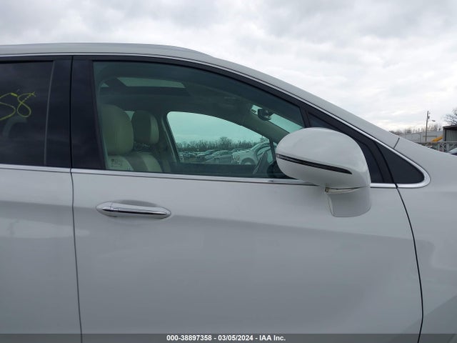 Buick Envision Awd Premium I 2020 LRBFX3SXXLD164563 Image 14