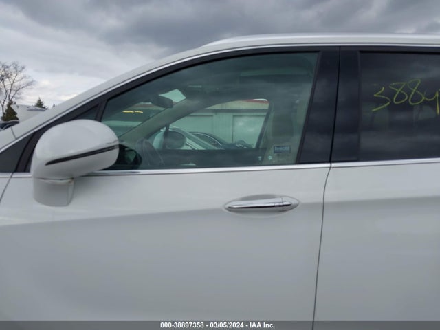 Buick Envision Awd Premium I 2020 LRBFX3SXXLD164563 Image 15