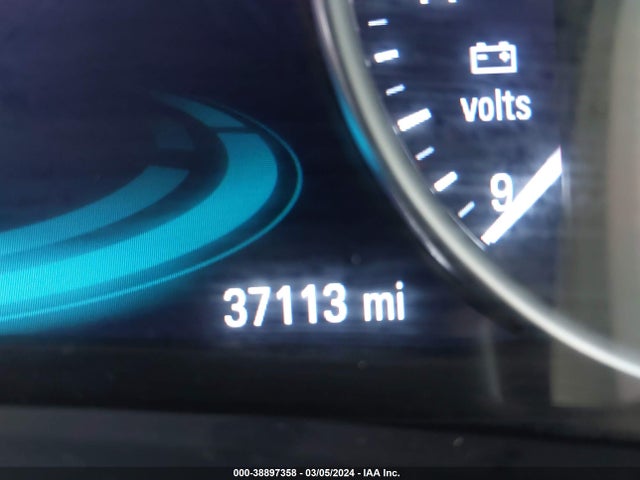 Buick Envision Awd Premium I 2020 LRBFX3SXXLD164563 Image 16
