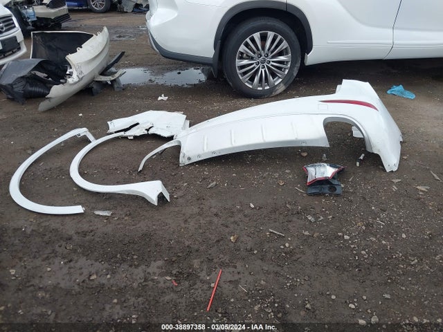 Buick Envision Awd Premium I 2020 LRBFX3SXXLD164563 Image 12