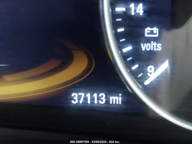 Buick Envision Awd Premium I 2020 LRBFX3SXXLD164563 Image 7