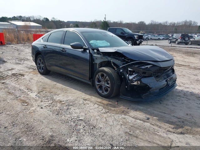 Honda ACCORD EX 2023 1HGCY1F35PA024684 zdjęcie główne