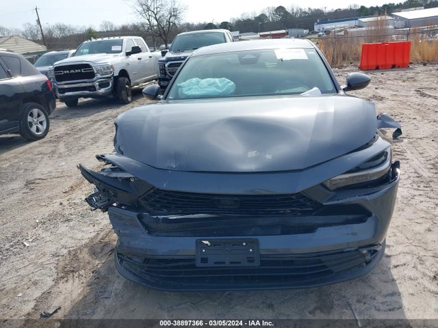 Honda ACCORD EX 2023 1HGCY1F35PA024684 Image 13