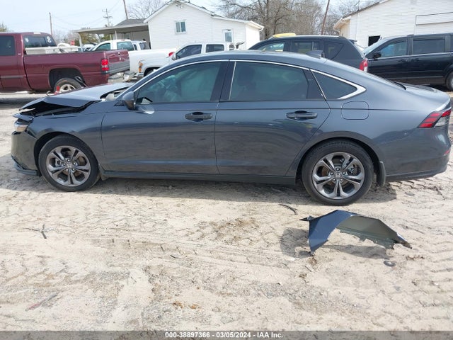Honda ACCORD EX 2023 1HGCY1F35PA024684 Image 15