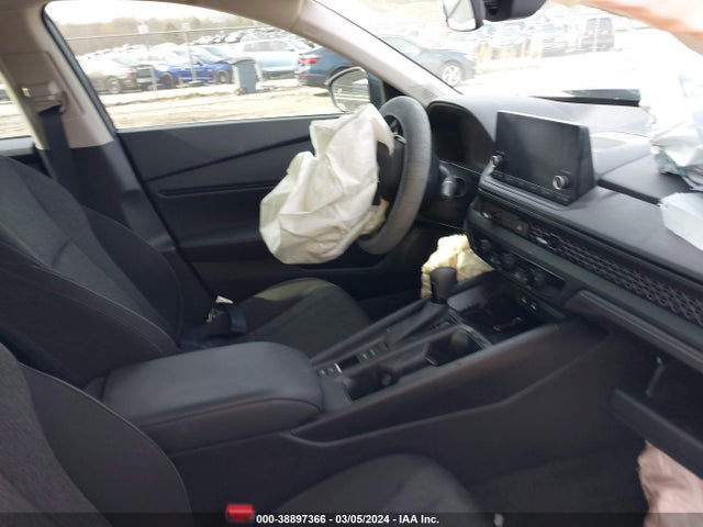 Honda ACCORD EX 2023 1HGCY1F35PA024684 Image 5
