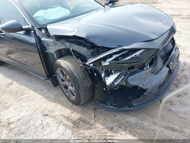 Honda ACCORD EX 2023 1HGCY1F35PA024684 Image 6