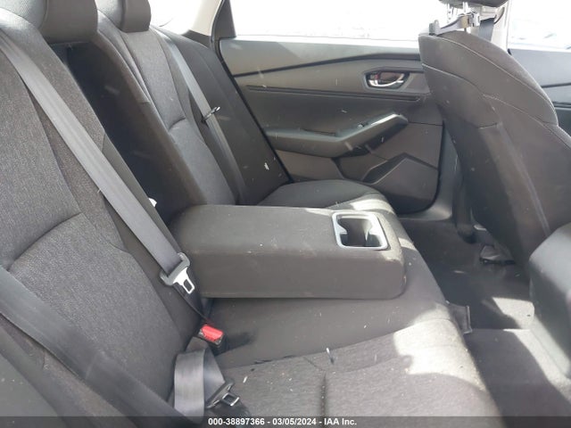 Honda ACCORD EX 2023 1HGCY1F35PA024684 Image 8