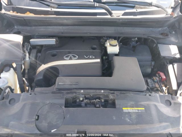 5N1AL0MM1GC512332 Infiniti QX60