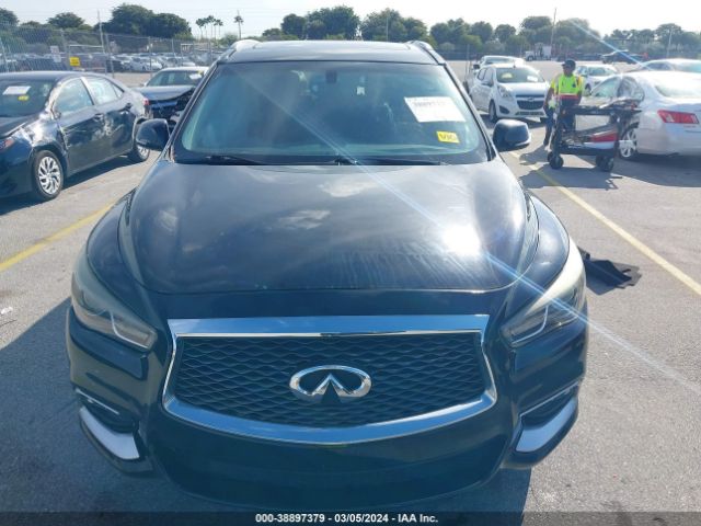 5N1AL0MM1GC512332 Infiniti QX60