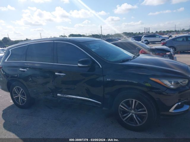 5N1AL0MM1GC512332 Infiniti QX60