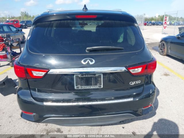 5N1AL0MM1GC512332 Infiniti QX60