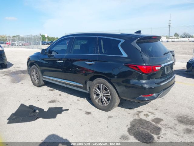 5N1AL0MM1GC512332 Infiniti QX60