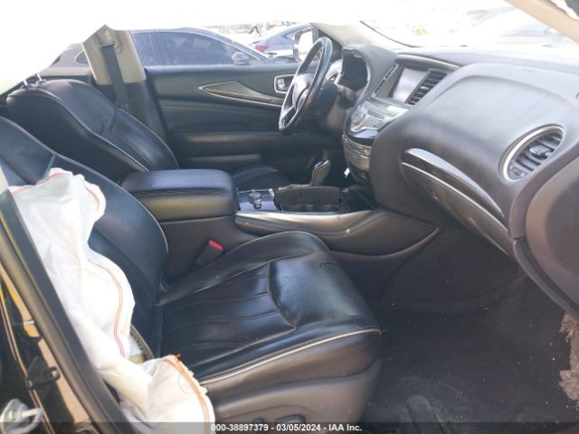 5N1AL0MM1GC512332 Infiniti QX60