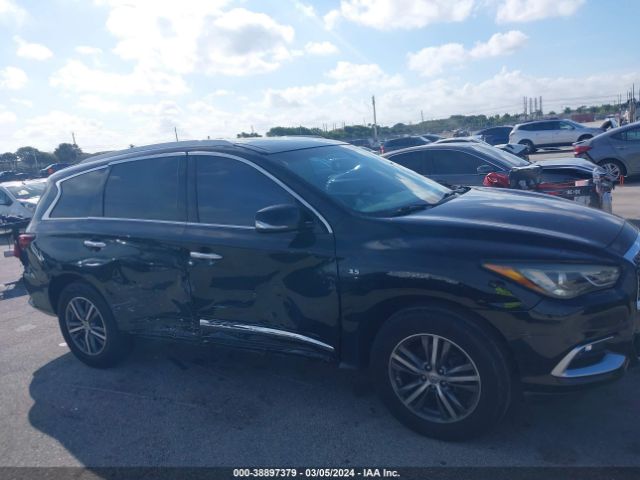 5N1AL0MM1GC512332 Infiniti QX60