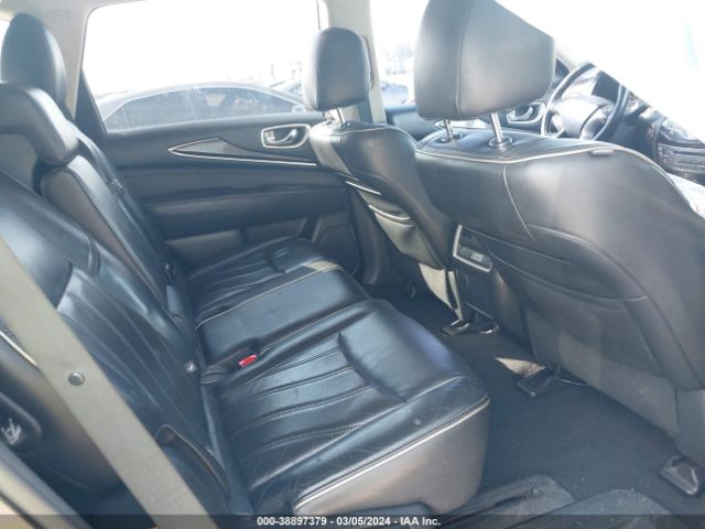 5N1AL0MM1GC512332 Infiniti QX60