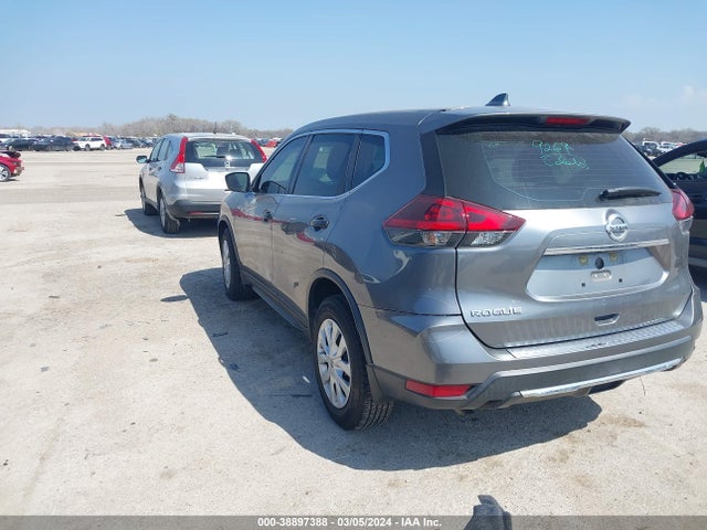 Nissan ROGUE S 2018 KNMAT2MT8JP620650 Image 3