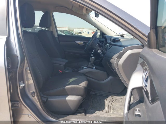 Nissan ROGUE S 2018 KNMAT2MT8JP620650 Image 5