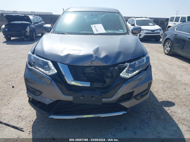 Nissan ROGUE S 2018 KNMAT2MT8JP620650 Image 6