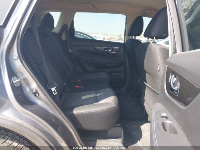 Nissan ROGUE S 2018 KNMAT2MT8JP620650 Image 8