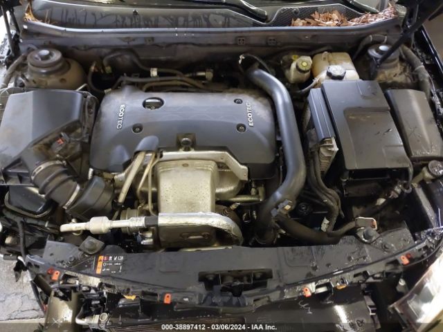 2G4GL5EX9H9184487 Buick Regal Turbo Sport Touring