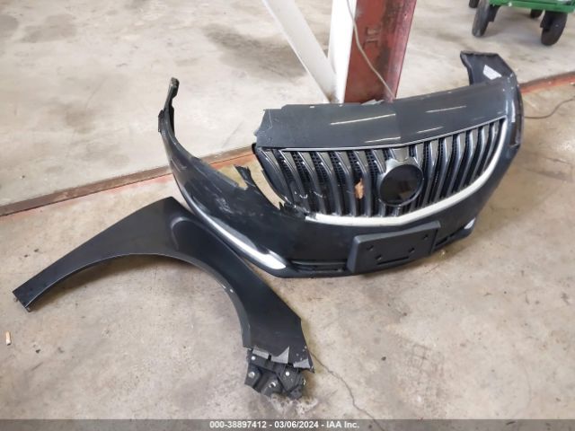2G4GL5EX9H9184487 Buick Regal Turbo Sport Touring