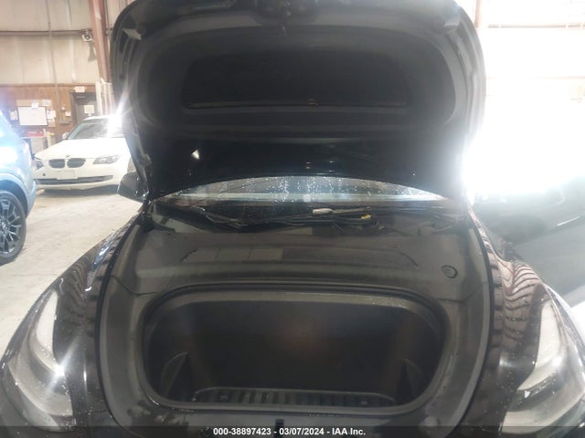 5YJYGDEF8MF202045 Tesla Model Y Performance Dual Motor All-wheel Drive