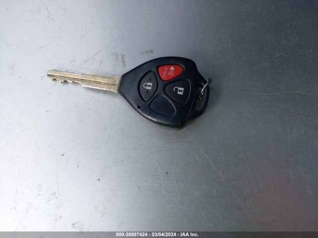 Toyota 4runner Sr5 Premium 2014 JTEBU5JR0E5200230 Image 11