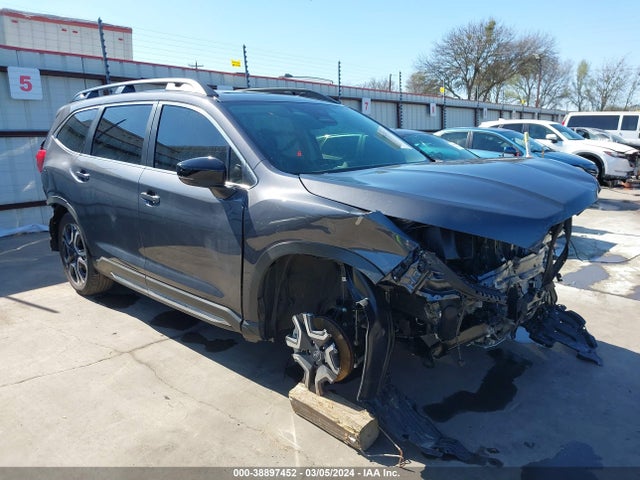 Subaru Ascent Limited 8-passenger 2024 4S4WMARD2R3405553 Image 1