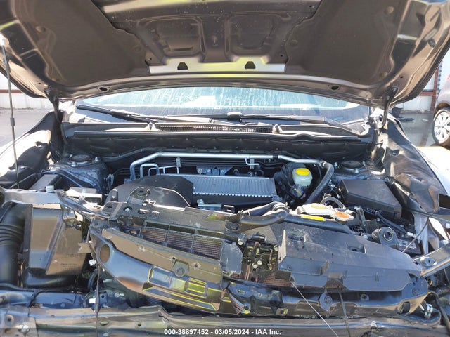 Subaru Ascent Limited 8-passenger 2024 4S4WMARD2R3405553 Image 10