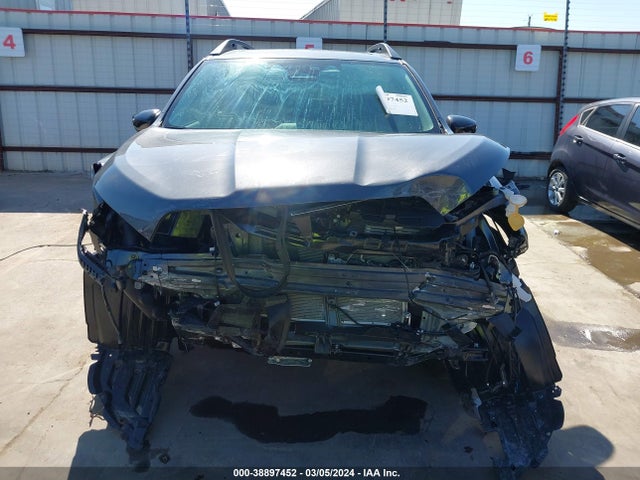Subaru Ascent Limited 8-passenger 2024 4S4WMARD2R3405553 Image 13