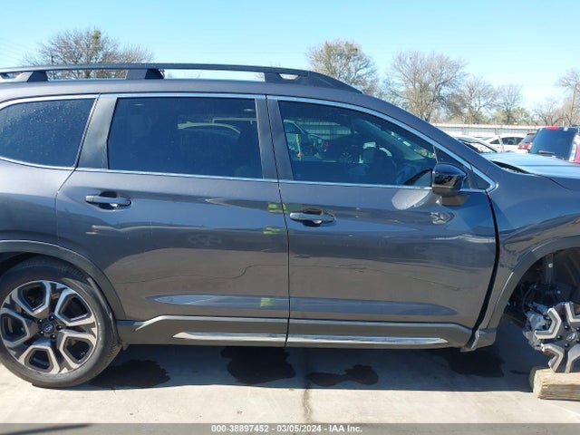 Subaru Ascent Limited 8-passenger 2024 4S4WMARD2R3405553 Image 14