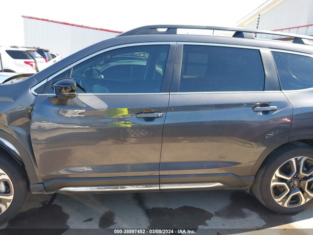 Subaru Ascent Limited 8-passenger 2024 4S4WMARD2R3405553 Image 15
