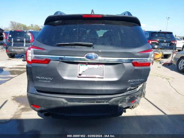 Subaru Ascent Limited 8-passenger 2024 4S4WMARD2R3405553 Image 17