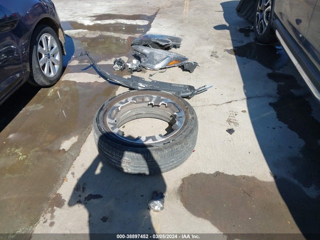 Subaru Ascent Limited 8-passenger 2024 4S4WMARD2R3405553 Image 12