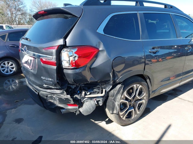 Subaru Ascent Limited 8-passenger 2024 4S4WMARD2R3405553 Image 19
