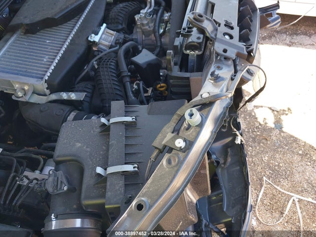 Subaru Ascent Limited 8-passenger 2024 4S4WMARD2R3405553 Image 21