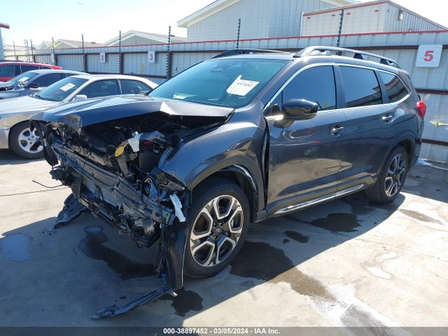 Subaru Ascent Limited 8-passenger 2024 4S4WMARD2R3405553 Image 2