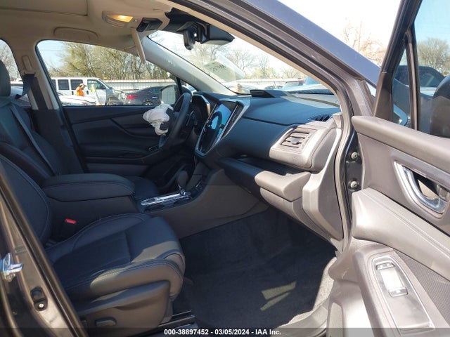 Subaru Ascent Limited 8-passenger 2024 4S4WMARD2R3405553 Image 5