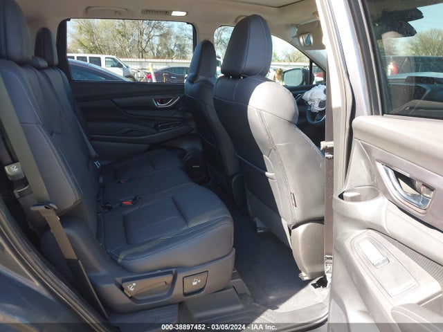Subaru Ascent Limited 8-passenger 2024 4S4WMARD2R3405553 Image 8