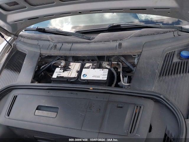 2005 PORSCHE 911 WP0AA29925S716330 Photo 9