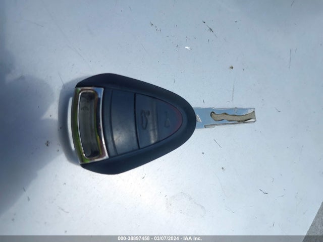 2005 PORSCHE 911 WP0AA29925S716330 Photo 10