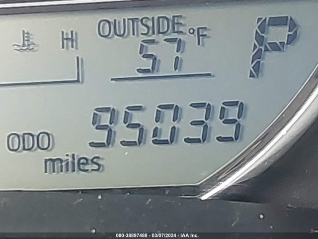Toyota COROLLA LE 2014 5YFBURHE5EP112940 Image 16