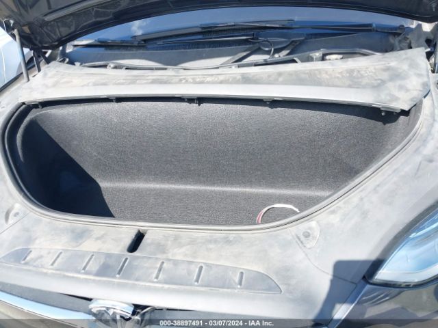 5YJXCBE48JF142936 Tesla Model X 100d/75d/p100d