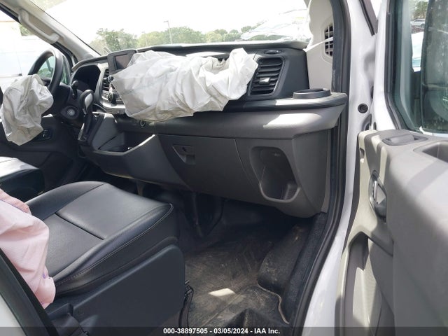 Ford Transit-250 2023 1FTBR1C8XPKA50974 Image 5