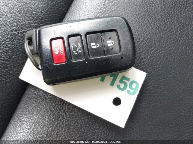 Toyota Rav4 Limited 2015 2T3YFREV0FW161978 Image 11