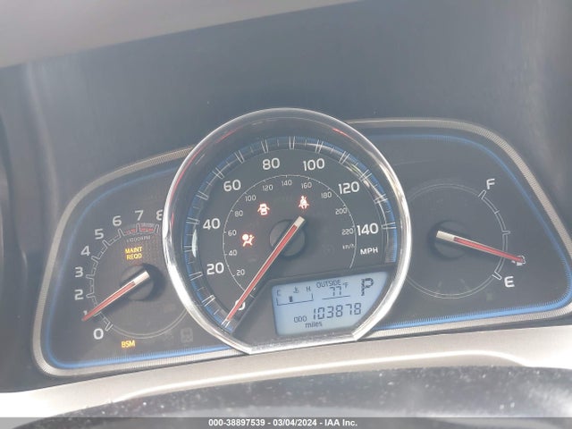 Toyota Rav4 Limited 2015 2T3YFREV0FW161978 Image 15