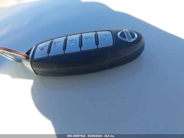 Nissan Altima 2.5 Sv 2015 1N4AL3AP8FC281003 Image 11